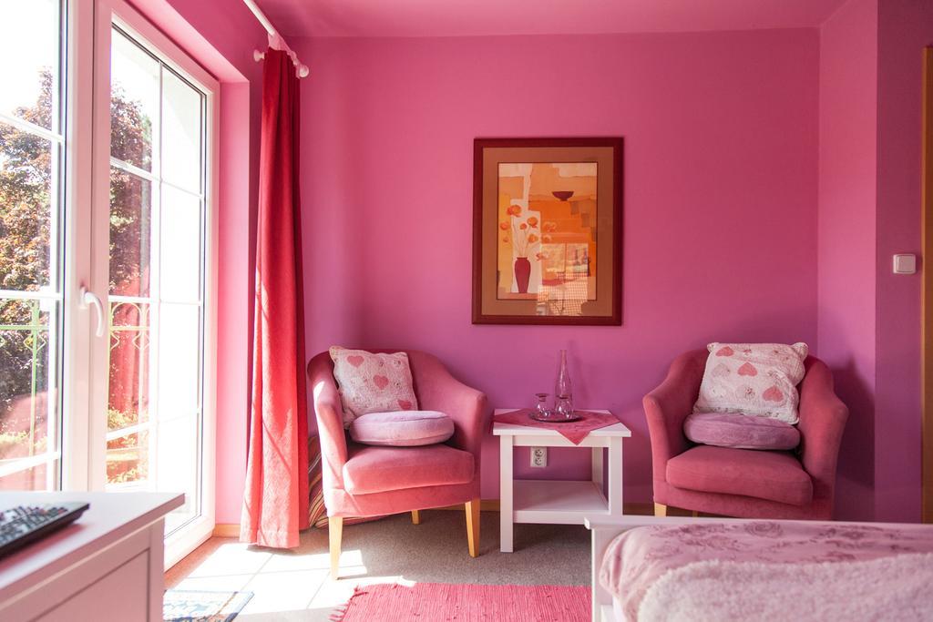Slunecni Dum Český Krumlov Kamer foto