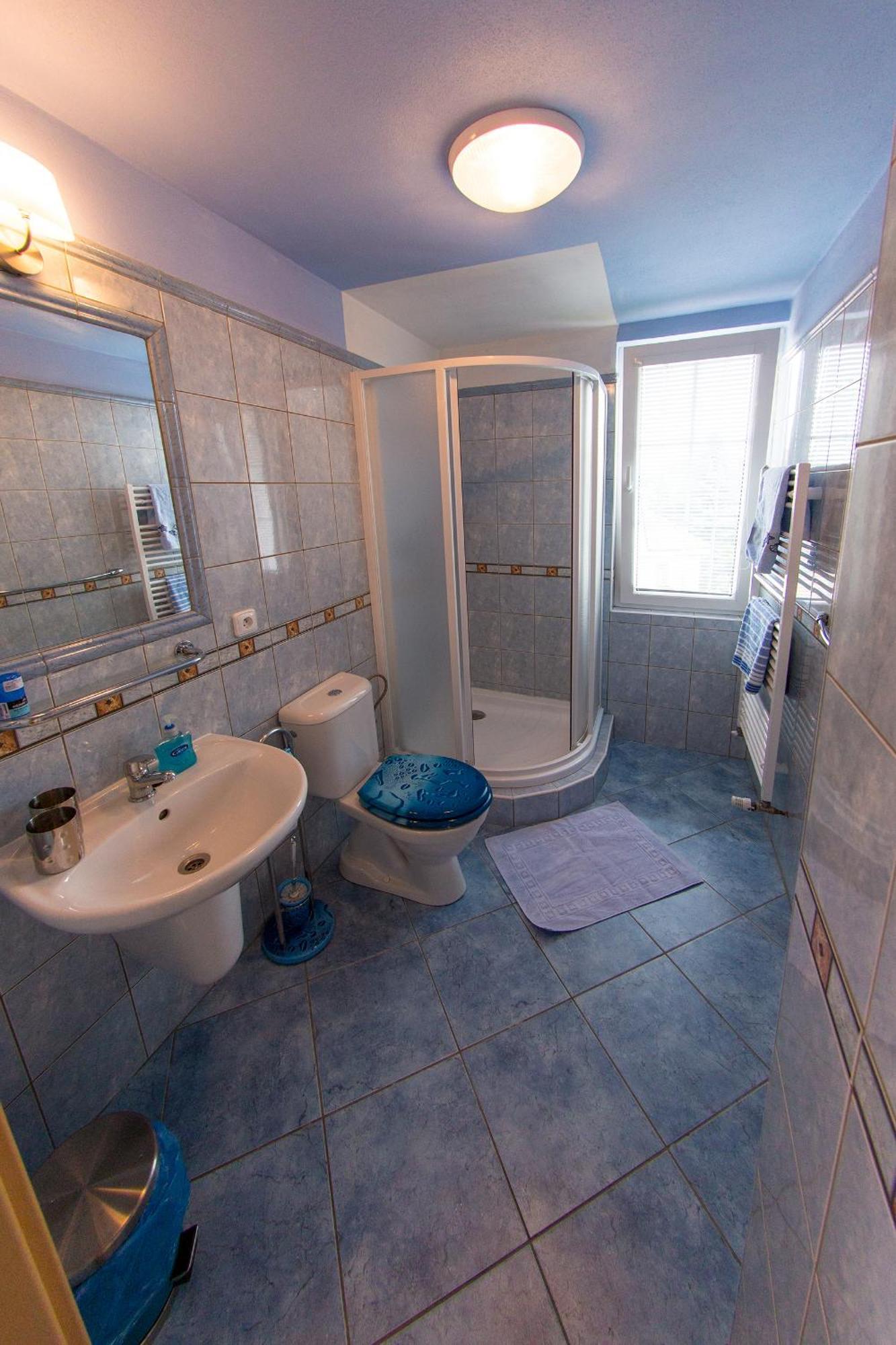 Slunecni Dum Český Krumlov Kamer foto
