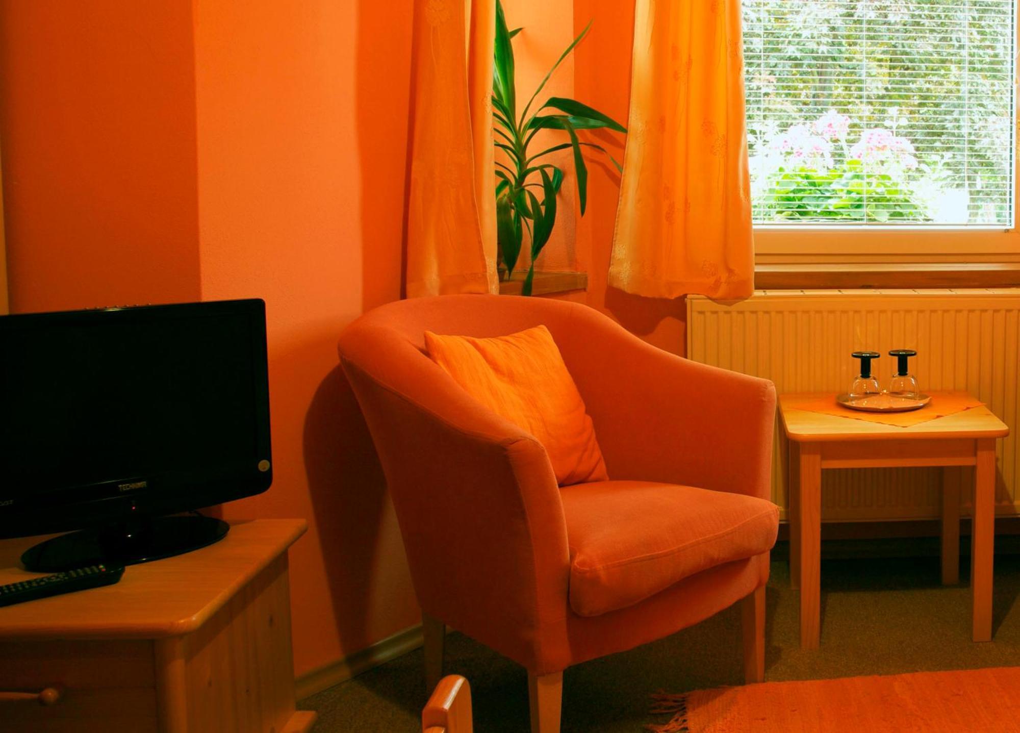 Slunecni Dum Český Krumlov Kamer foto